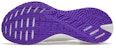 Li-Ning Jue Ying Essential 'Putih Hijau Ungu' ARRS003-13