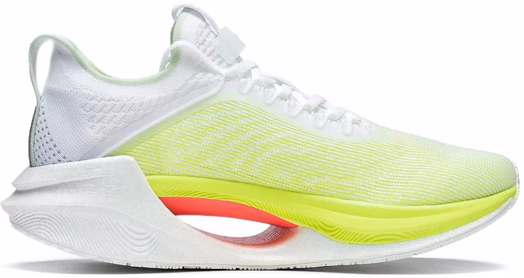 Li-Ning Shadow Essential 'White Yellow' ARRT007-13 Order Li-Ning Shadow Essential 'White Yellow' ARRT007-13