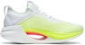 Li-Ning Shadow Essential 'Putih Kuning' ARRT007-13