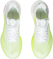 李寧シャドウ エッセンシャル 白黄 (Rīningu Shadō Essensharu Shiroki) ARRT007-13 Shop 李寧シャドウ エッセンシャル 白黄 (Rīningu Shadō Essensharu Shiroki) ARRT007-13