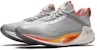 Li-Ning Jue Ying Essential 'Kelabu Oren' ARRS003-14