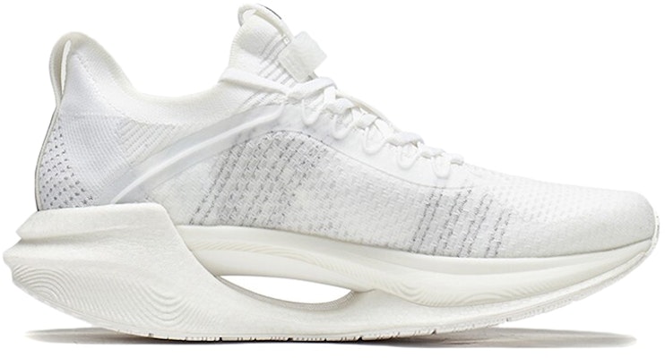 Li-Ning Jue Ying Essential 'White' ARHR125-1 Order Li-Ning Jue Ying Essential 'White' ARHR125-1