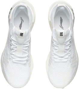 Li-Ning Jue Ying Essential 'Putih' ARHR125-1 Shop Li-Ning Jue Ying Essential 'Putih' ARHR125-1