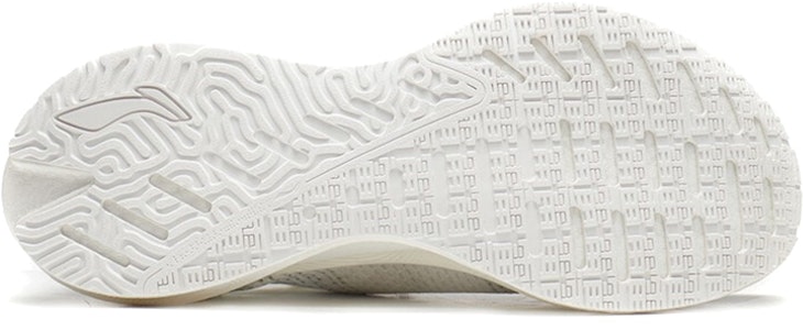 Li-Ning Jue Ying Essential 'Putih' ARHR125-1 Purchase Li-Ning Jue Ying Essential 'Putih' ARHR125-1