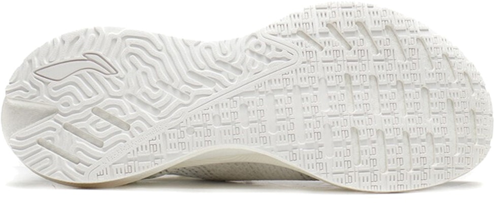 Li-Ning Jue Ying Essential 'White' ARHR125-1 Purchase Li-Ning Jue Ying Essential 'White' ARHR125-1