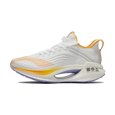 Li-Ning Shadow Essential Low 'White Yellow'