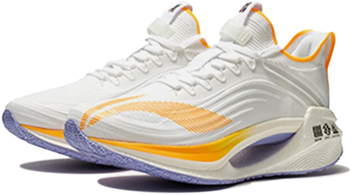 리닝 쉐도우 에센셜 로우 '화이트 옐로우' ARRS003-1 Lookbook 리닝 쉐도우 에센셜 로우 '화이트 옐로우' ARRS003-1