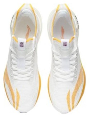 리닝 쉐도우 에센셜 로우 '화이트 옐로우' ARRS003-1 Shop 리닝 쉐도우 에센셜 로우 '화이트 옐로우' ARRS003-1