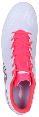 Botas de Fútbol Li-Ning Shadow 'Blanco Rojo' ASFS009-7 Lookbook Botas de Fútbol Li-Ning Shadow 'Blanco Rojo' ASFS009-7