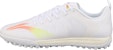 Li-Ning Shadow Football Cleats 'White Orange' ASTS021-1