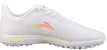 Li-Ning Shadow Football Cleats 'White Orange' ASTS021-1