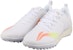 Li-Ning Shadow Football Cleats 'White Orange' ASTS021-1