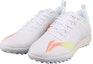 Lookbook Li-Ning Shadow Football Cleats 'White Orange' ASTS021-1