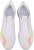 Li-Ning Shadow Football Cleats 'White Orange' ASTS021-1