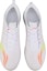 Shop Li-Ning Shadow Football Cleats 'White Orange' ASTS021-1