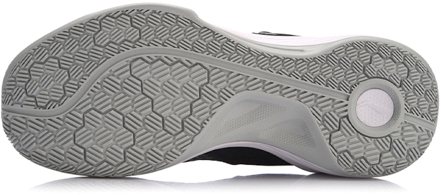 리닝 쉐도우 로우 '블랙 그레이' (Li-Ning Shadow Low 'Black Grey') ABPN011-1 Purchase 리닝 쉐도우 로우 '블랙 그레이' (Li-Ning Shadow Low 'Black Grey') ABPN011-1