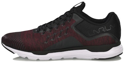 Li-Ning Shadow Low 'Black Red' ARBN059-4 Li-Ning Shadow Low 'Black Red' ARBN059-4