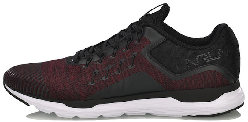 리닝 쉐도우 로우 '블랙 레드' (Li-Ning Shadow Low 'Black Red') ARBN059-4 Buy 리닝 쉐도우 로우 '블랙 레드' (Li-Ning Shadow Low 'Black Red') ARBN059-4