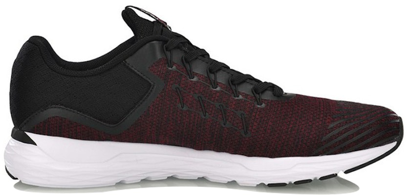 리닝 쉐도우 로우 '블랙 레드' (Li-Ning Shadow Low 'Black Red') ARBN059-4 Order 리닝 쉐도우 로우 '블랙 레드' (Li-Ning Shadow Low 'Black Red') ARBN059-4