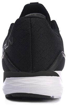 Li-Ning Shadow Low 'Hitam Putih' ARBN059-2 Lookbook Li-Ning Shadow Low 'Hitam Putih' ARBN059-2