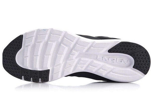 Li-Ning Shadow Low 'Hitam Putih' ARBN059-2 Shop Li-Ning Shadow Low 'Hitam Putih' ARBN059-2