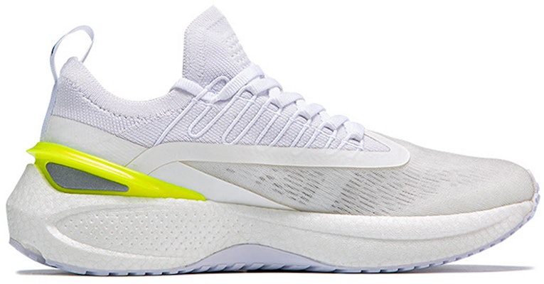 리닝 쉐도우 로우탑 러닝 '화이트 옐로우' (Li-Ning Shadow Lowtop Running 'White Yellow') ARHN279-1 Order 리닝 쉐도우 로우탑 러닝 '화이트 옐로우' (Li-Ning Shadow Lowtop Running 'White Yellow') ARHN279-1