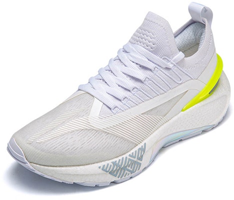 리닝 쉐도우 로우탑 러닝 '화이트 옐로우' (Li-Ning Shadow Lowtop Running 'White Yellow') ARHN279-1 Lookbook 리닝 쉐도우 로우탑 러닝 '화이트 옐로우' (Li-Ning Shadow Lowtop Running 'White Yellow') ARHN279-1