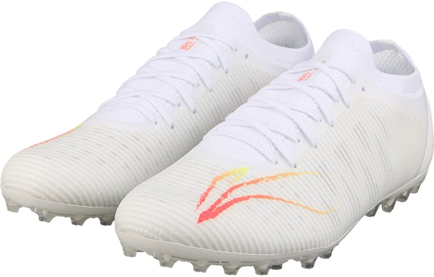 Li-Ning Shadow MG 'White' ASFS001-1 Lookbook Li-Ning Shadow MG 'White' ASFS001-1