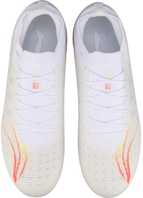 Li-Ning Shadow MG 'White' ASFS001-1 Shop Li-Ning Shadow MG 'White' ASFS001-1
