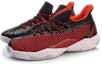Lookbook Li-Ning Shadow Of Blade 2.0 'Hitam Merah' AYTN061-3