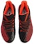 Shop Li-Ning Shadow Of Blade 2.0 'Hitam Merah' AYTN061-3