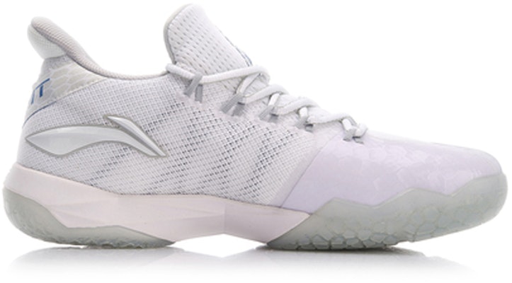 Li-Ning Shadow Of Blade 2.0 'Standard White' AYTN061-1 Order Li-Ning Shadow Of Blade 2.0 'Standard White' AYTN061-1