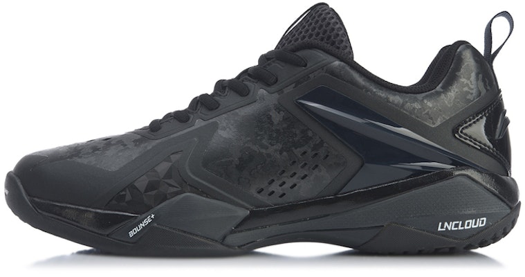 Li-Ning Shadow Of Blade 5 'Black' AYAQ013-2 Buy Li-Ning Shadow Of Blade 5 'Black' AYAQ013-2