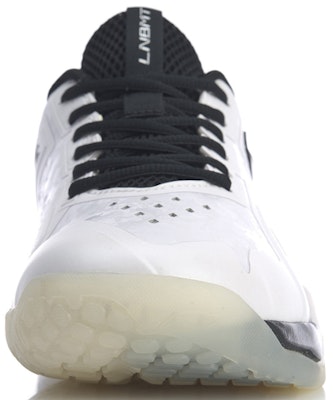Li-Ning Shadow Of Blade 5 'White' AYAQ013-3 Lookbook Li-Ning Shadow Of Blade 5 'White' AYAQ013-3