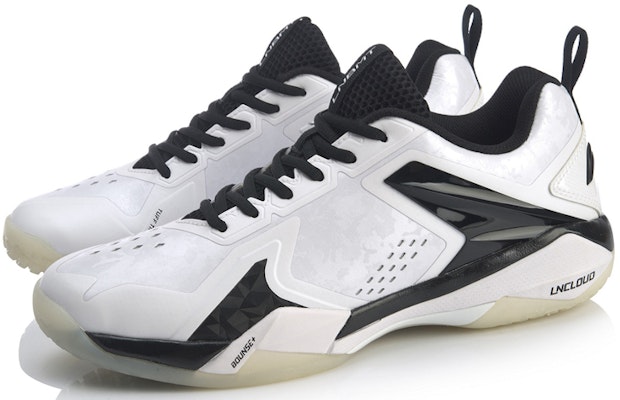 Li-Ning Shadow Of Blade 5 'White' AYAQ013-3 Shop Li-Ning Shadow Of Blade 5 'White' AYAQ013-3