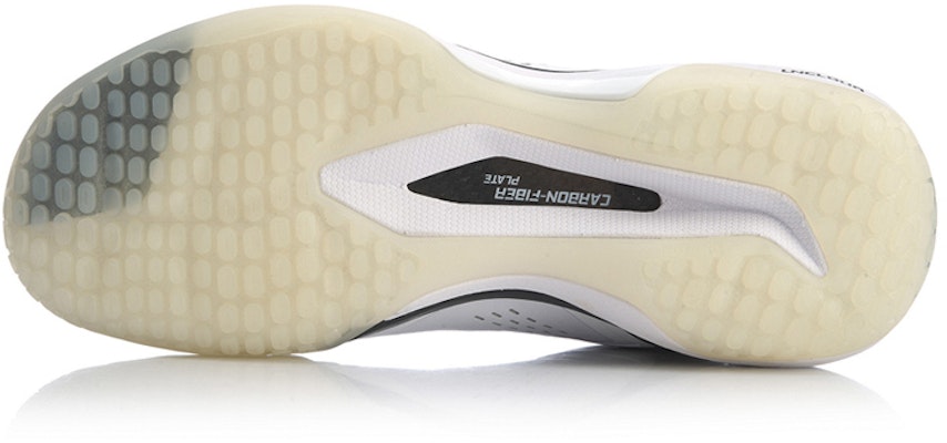Li-Ning Shadow Of Blade 5 'White' AYAQ013-3 Purchase Li-Ning Shadow Of Blade 5 'White' AYAQ013-3