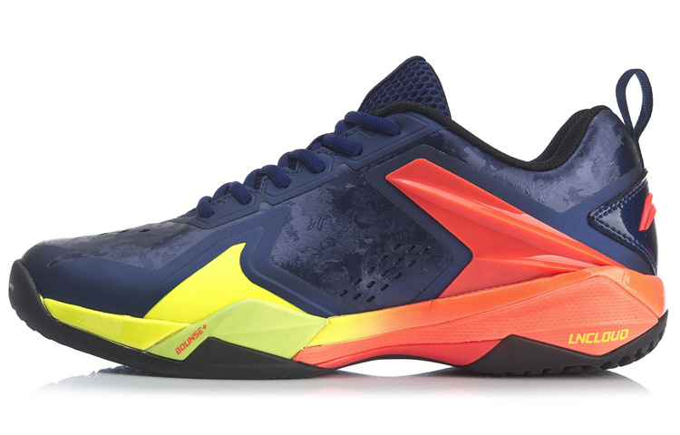 Li-Ning Shadow Of Blade 5 AYAQ013-1