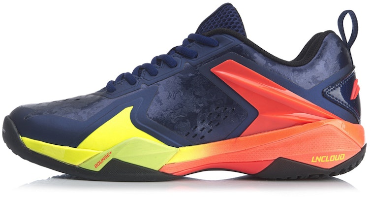 Li-Ning Shadow Of Blade 5 AYAQ013-1 Buy Li-Ning Shadow Of Blade 5 AYAQ013-1