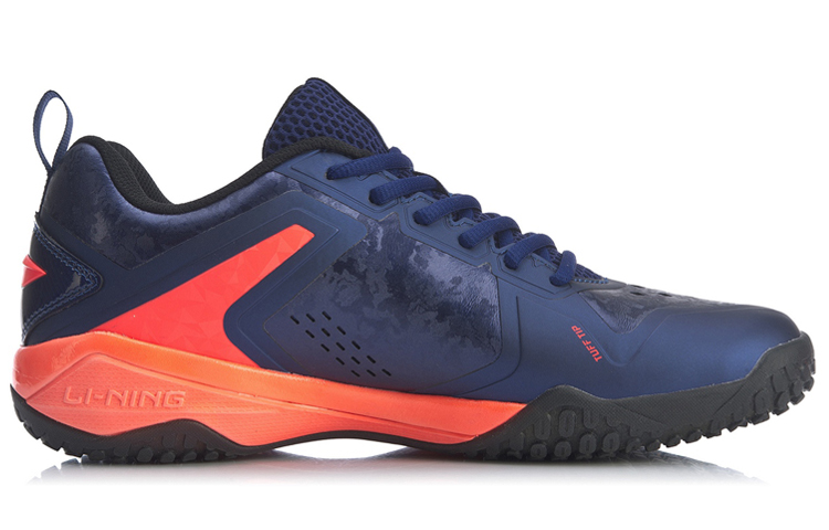 Order Li-Ning Bayangan Pedang 5 AYAQ013-1