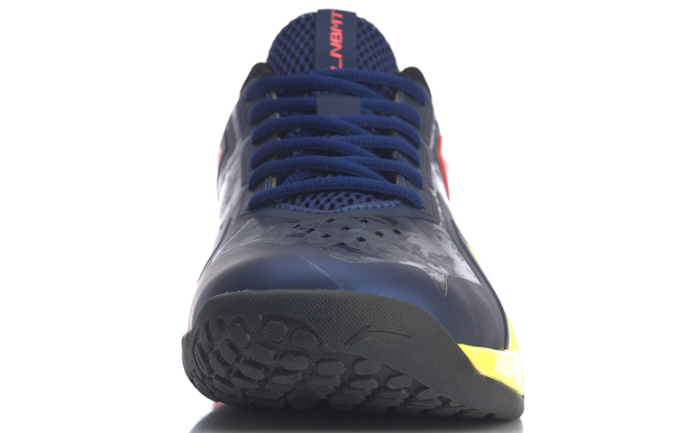 Lookbook Li-Ning Bayangan Pedang 5 AYAQ013-1