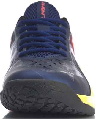 Li-Ning Shadow Of Blade 5 AYAQ013-1 Lookbook Li-Ning Shadow Of Blade 5 AYAQ013-1