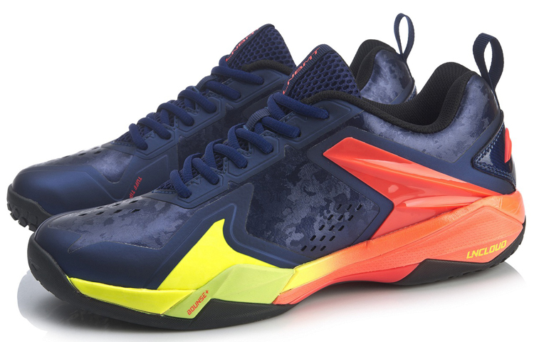 Shop Li-Ning Bayangan Pedang 5 AYAQ013-1