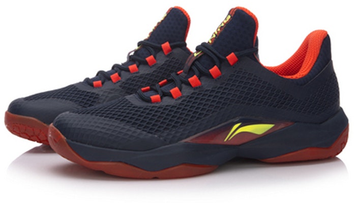 Li-Ning Shadow Of Blade AYTN039-1 Lookbook Li-Ning Shadow Of Blade AYTN039-1