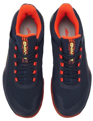 Li-Ning Shadow Of Blade AYTN039-1 Shop Li-Ning Shadow Of Blade AYTN039-1