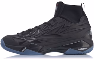 Li-Ning Shadow Of Blade Pro3.0 No Boundry 'Standard Black' AYAP003-2 Li-Ning Shadow Of Blade Pro3.0 No Boundry 'Standard Black' AYAP003-2