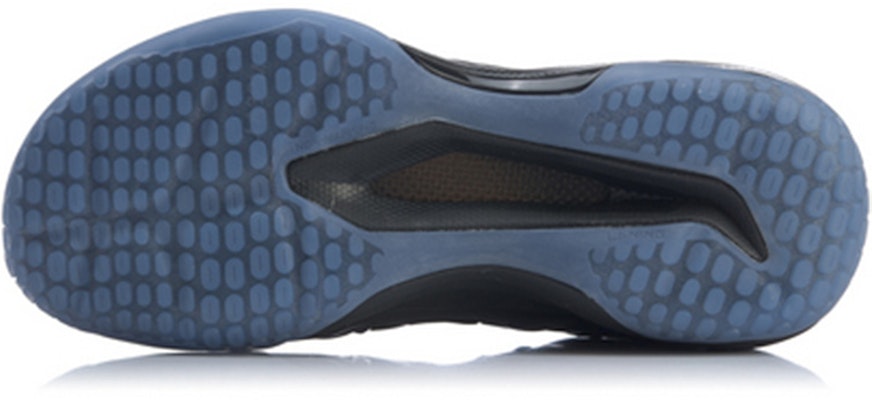 Li-Ning Shadow Of Blade Pro3.0 No Boundry 'Standard Black' AYAP003-2 Purchase Li-Ning Shadow Of Blade Pro3.0 No Boundry 'Standard Black' AYAP003-2