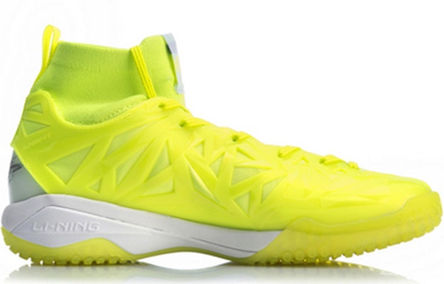 Li-Ning Shadow Of Blade Pro3.0 No Boundry AYAP003-3 Order Li-Ning Shadow Of Blade Pro3.0 No Boundry AYAP003-3