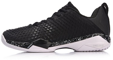 Li-Ning Shadow Of Blade Pro 2.0 'Black' AYAN013-3 Li-Ning Shadow Of Blade Pro 2.0 'Black' AYAN013-3