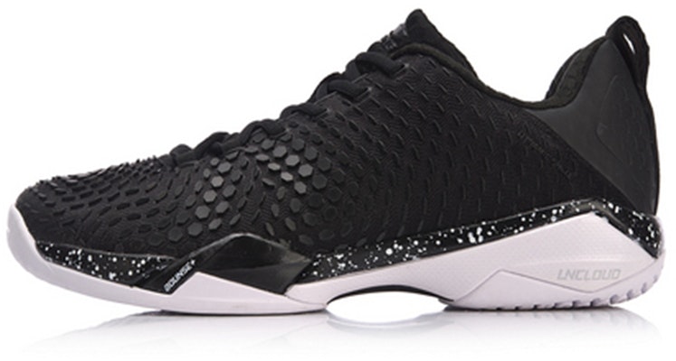 Li-Ning Shadow Of Blade Pro 2.0 'Black' AYAN013-3 Buy Li-Ning Shadow Of Blade Pro 2.0 'Black' AYAN013-3