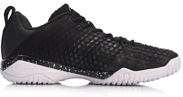 Li-Ning Sombra De La Hoja Pro 2.0 'Negro' AYAN013-3 Order Li-Ning Sombra De La Hoja Pro 2.0 'Negro' AYAN013-3